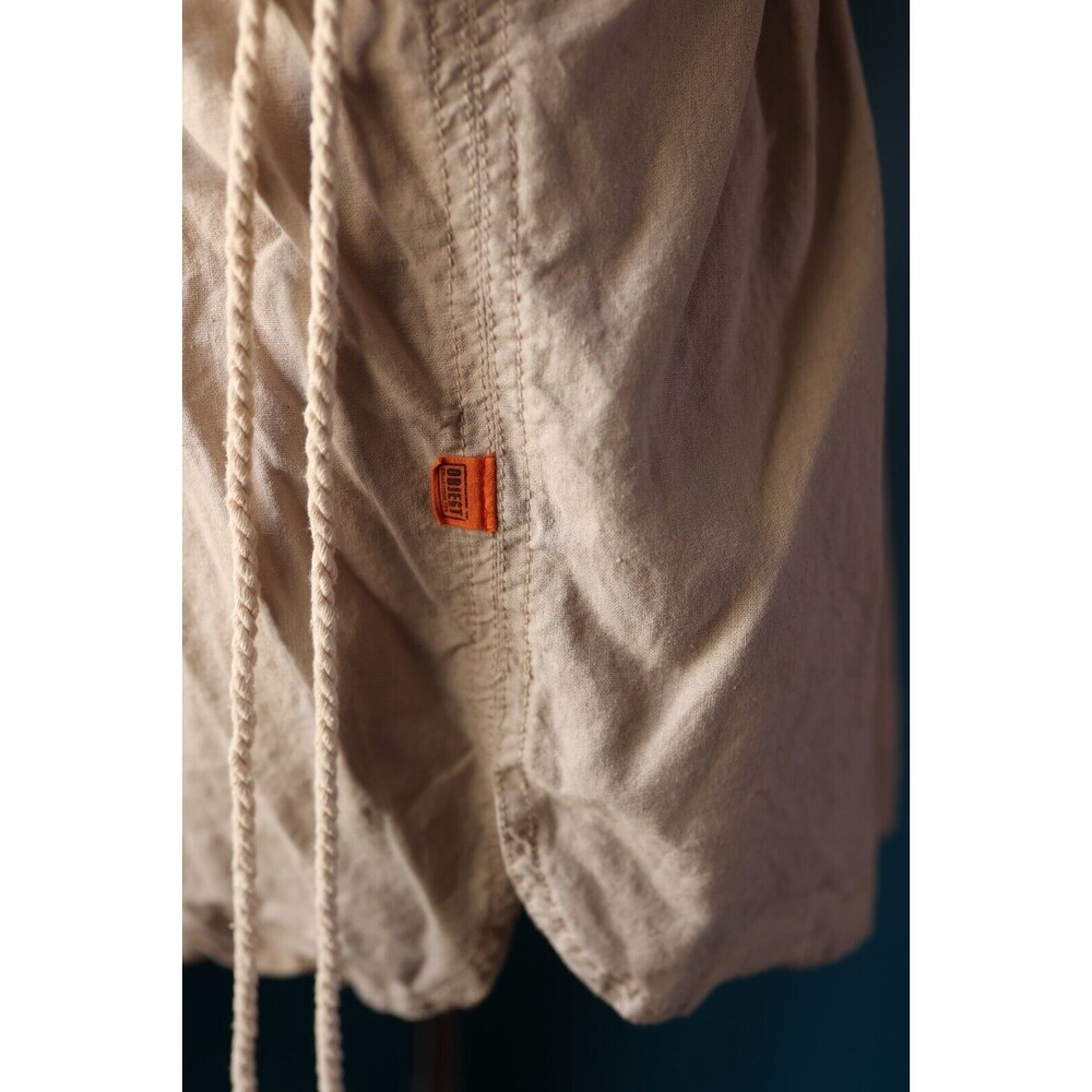 Object Collectors Item Peasant Boho Beachy Lace L… - image 7